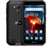Ulefone Armor X7 Pro Smartphone Robusto 4G+32G Negro