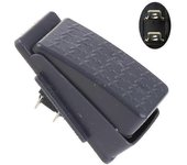 Electric Power Car Accelerator Foot Pedal Reset Control Switch For Ride On Toy 1 Pc Complete 2 Contacts