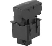 Para C4 Ds4 C4 Freno de estacionamiento Interruptor electrónico del freno de mano 470702 negro A