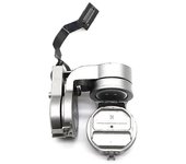 Para el motor del brazo de la cámara del cardán Mavic Pro con la pieza de reparación del cable flexible plano Piezas de repuesto para Dji Ma Boris