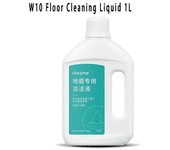 Para Dreame W10 Solución De Limpieza De Pisos Líquido De Limpieza De 1L Accesorios (Solo Para Robots De Barrido Y Fregador W10) Barredoras de alfom...