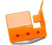Para piezas de repuesto de la cuchilla del exprimidor de naranjas eléctrico Xc-2000e Piezas de la máquina del exprimidor de naranjas Cuchilla de ju...