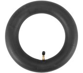 2Pcs 10X2.5 neumático de cámara de aire scooter eléctrico engrosar neumático inflable para speedual grace 10 Negro