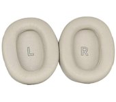 Almohadillas de repuesto almohadillas para los oídos almohadillas para B&o Beoplay H95 Anc Auriculares Esponja Piezas de reparación Estuche de cubi...