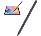 S Pen para Galaxy Tab S6 Lite / s7 / s7 + / s7 Fe / s8 / s8 + / s8 Ultra Negro
