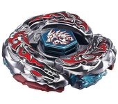 Metal Beyblade 4D Fusion L-Drago Set F:S+Launcher Destroy