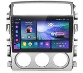 Unbreaded Coche Android CarPlay Radio Reproductor multimedia para SUZUKI Liana 2006-2013 2 Din Autoradio Video Navi