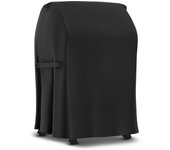 Cubierta de parrilla de 30 pulgadas para Weber Spirit Serie 210, parrillas Charbroil, Kenmore, cubierta de barbacoa pequeña a prueba de agua, resis...