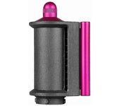 Pour Dyson Airwrap Hs01/hs05 Buse antivol Rose Rouge estilo1550