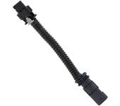 Inicio automático Parada Eliminador/Eliminar/Desactivar/Cancelar para // 19-21 XT4/XT5/XT6 18-21 Negro