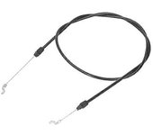 Cable de tracción de la cortadora de césped ESTINK Cable de tracción de la cortadora de césped, cable de tracción de utensilios de piscina -sx