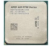 Procesador A10-9700 CPU de 4 núcleos y 4 hilos AM4
