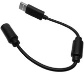 Cable de volante de cable USB universal y enchufe para Logitech G29 G27 G920 Conector USB