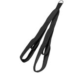 Asas de deportes de motor Correa para levantamiento de pesas, entrenamiento abdominal de fuerza