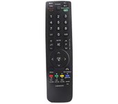 Mando a distancia de TV de repuesto AKB69680403 apto para LG 19LH2000 19LH2000ZA