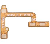 Para Samsung Galaxy A22 5G Original LoudSpeaker Flex Cable No especificado