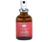 Australian Bush Flowers Sexuality Oral Spray 30ml