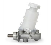 Bomba de cilindro maestro de freno para Mitsubishi Montero IO Pinin H66W H67W H76W H77W 4G93 4G94 1999-2005 MR370247
