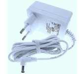 Adaptador de corriente para Xiaomi Dreame V9 Aspirador inalámbrico Enchufe de la ue