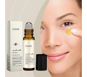unbrand Aceite de ricino e incienso Rollerball, Aceite de ricino y rodillo de ojos de incienso, Aceite de ricino Rollerball, Aceite esencial de Rol...