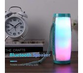 Altavoz Bluetooth portátil Altavoz inalámbrico impermeable