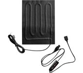 Usb Heater Electric Heating Pad Pad Heater Thermal Clothes Heated Outdoor Mobile