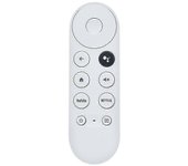 Nuevo control remoto de repuesto para el control remoto de TV de voz Bluetooth Google 4K Snow G9N9N 2020