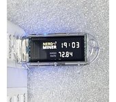 NerdMiner V2 T-Dongle S3 Hashrate 74Kh/S USB BTC Crypto Solo Lottery Miner con Display Miner Nerd Miner Como se muestra