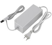 Para adaptador de corriente de consola de juegos WII DC12V / 3.7A Cargador 50 / 60Hz (US 100-240V)