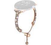 Correas de reloj para Google Pixel Watch 3 41mm Multicolor Style A
