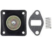 Kit de actualización de la bomba de combustible 230675 1set para el motor Kohler K301 K321 K341 K181 K161