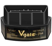 Vgate iCar Pro WIFI Lector de códigos de error de coche compatible con Bluetooth OBD2 V2.2 Diagnos Bluetooth 3.0