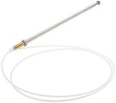 Antena de radio PB para Mercedes-Benz W140 W124 W202 SI-A0440