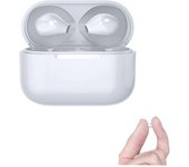 Auriculares invisibles Mini auriculares Bluetooth ocultos Mini auriculares inalámbricos invisibles