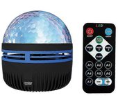 Aurora Proyector Northern Lights Led Night Light Recargable Galaxy Star Projection Ocean Wave Lamp con control remoto para dormitorio Birthday, Chi...