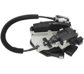 Actuador del pestillo del bloqueo del maletero del coche para Ecosport 2013-2020 Cn15-a219a-ne Pasadores de bloqueo de la puerta trasera del malete...