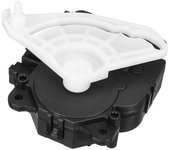 Nuevo Climatizador de Aire Mix Servo 87106-30371 Compatible Lexus IS300 SC430 RX300 Negro