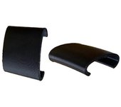 1Par para BMW Z3 y M Roadster Clip de guía del cinturón de seguridad del automóvil Reparación universal Arreglar herramientas de plástico Accesorio...