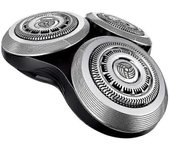 Cabezales de afeitado de repuesto para Philips Sh90/52 Sh90/70 Sh70 9000 7000 Rq10 Rq11 Rq12 S9711 S9911 S9152 S9031 S9111 Rq1260 Rq1290