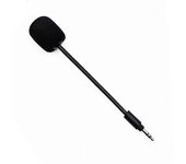 Micrófono de brazo de calidad para G233 G433 GRPO Auriculares Micrófono de diseños flexibles