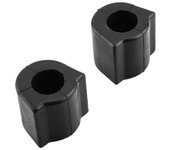 2123230965 Buje estabilizador delantero Buje de barra estabilizadora de 25 mm para Clase E W212 2009-2016