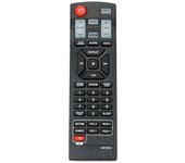 Mando a distancia para barra de sonido LG, mando a distancia de repuesto del controlador de la barra de sonido AKB73575401 NB5540 NB4540 NB3530A LA...