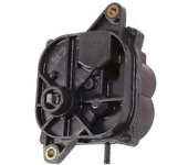 Engranaje de la caja de transferencia del actuador del automóvil para Nissan Navara D40 4wd 33251-ea301