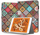 Funda para tableta para iPad Mini Multicolor Style B
