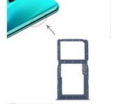 Bandeja de Tarjeta SIM + Tarjeta Micro SD para Huawei P30 Lite
