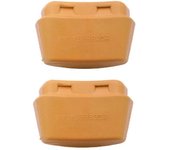 52088684Ab 52088705Ab Para Jeep Liberty Kj 2002 2003 2004 2005 2006 2007 Suspensión trasera delantera Rebote Parachoques Buffer Bloque de goma Fron...