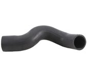 Manguera de entrada de aire intercooler para Navara Pickup II D40 YD25 2010-2013 14463-5X00D Negro