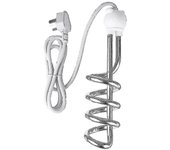 Calentador de agua eléctrico de 3500w Calentador de inmersión automático de acero inoxidable 220v - Obtenga agua caliente rápidamente