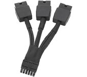 12pin a 3x8pin Cabl 12vhpwr para Nvidia Ampere Rtx 3060ti 3070 3080 3090