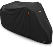 Cubierta de triciclo,Cubiertas de triciclo eléctrico, Fundas de bicicleta para bicicletas Cubierta de triciclo reclinada al aire libre Impermeable,...